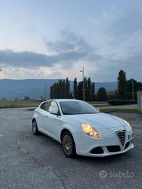 Alfa Romeo Giulietta 1.6 Diesel  – 85.000km