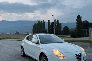 Alfa Romeo Giulietta 1.6 Diesel  – 85.000km