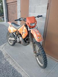 KTM 250