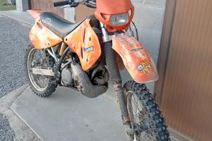 KTM 250