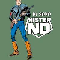 Fumetti Mister No Collezione