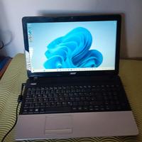 notebook acer N1