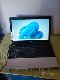 notebook acer N1