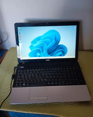 notebook acer N1