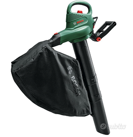 Bosch Soffiatore/aspiratore elettrico