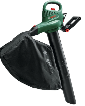 Bosch Soffiatore/aspiratore elettrico
