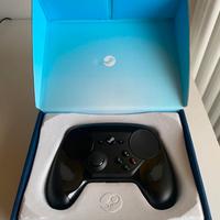 Controller Steam