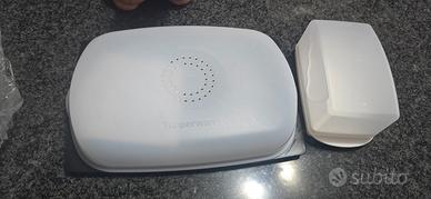 Porta formaggi tupperware