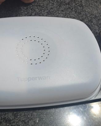 Porta formaggi tupperware