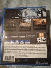 Star Wars Jedi survivors ps4