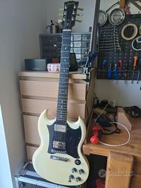 Gibson sg special 1997