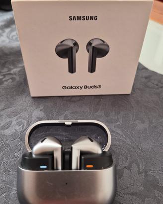 galaxy buds 3