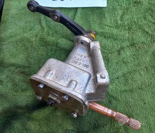 Scatola sterzo con piantone per FIAT 500 L  1970