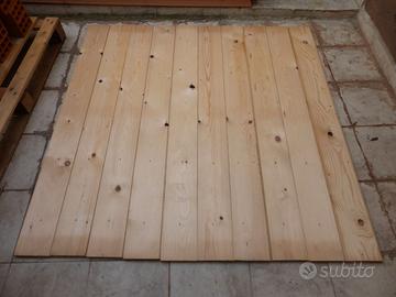 soppalco palchetto 143x140
