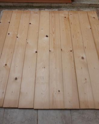 soppalco palchetto 143x140