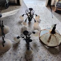 lampadari per arredamento 