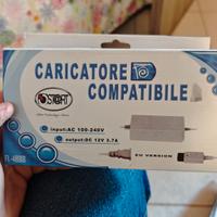 alimentatore compatibile 