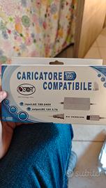 alimentatore compatibile 