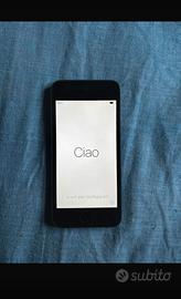 Ipod touch 5 generazione