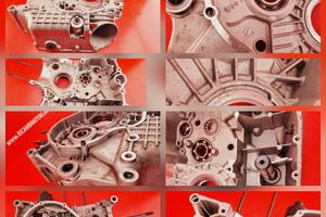 MOTORE DUCATI MONSTER 1000IE