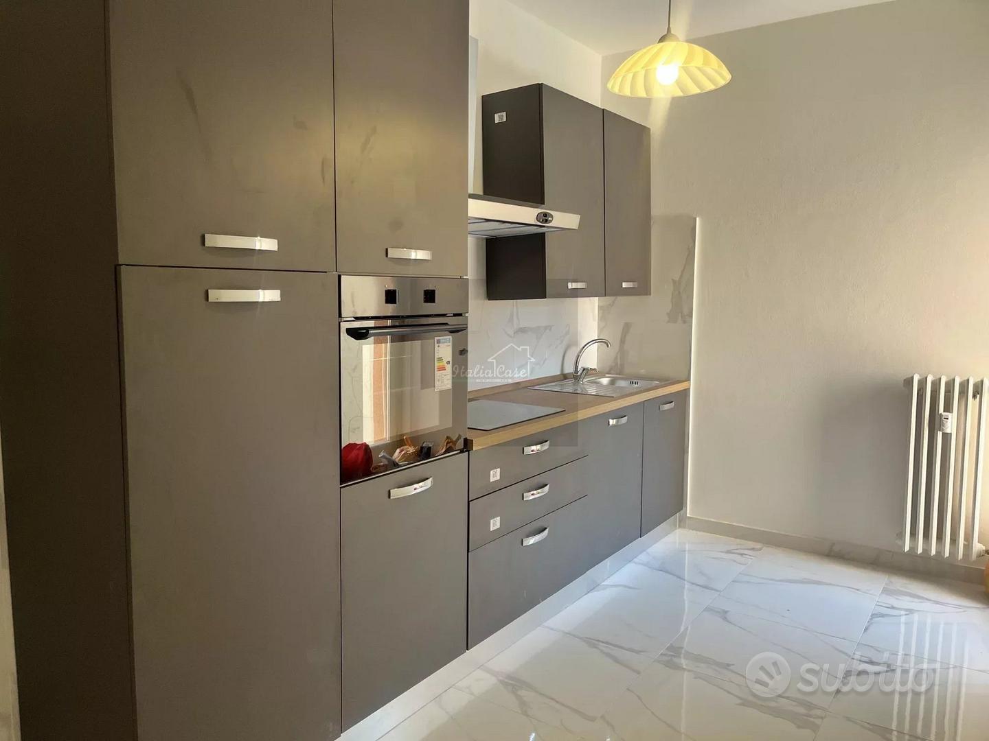 Appartamento – Biella, Arico - Vista 3