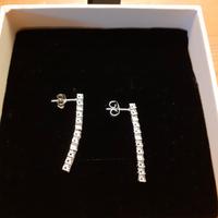 Orecchini di bijotteria pendenti ipoallergenici