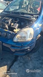 Yaris 1.4 ricambi