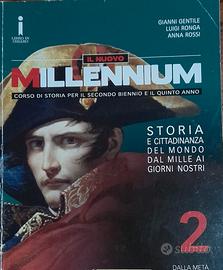 Il nuovo millennium 2