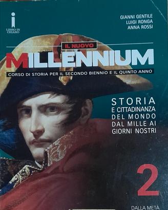 Il nuovo millennium 2
