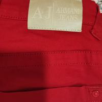 Pantalone jeans Armani taglia 33