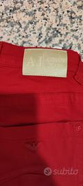 Pantalone jeans Armani taglia 33