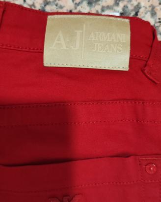 Pantalone jeans Armani taglia 33