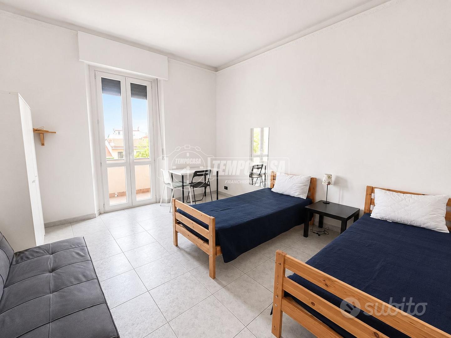 Apartment in Torino, Venchi Unica, Circoscrizione 3 - Vista 3