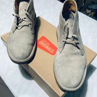 Scarpe Clarks uomo