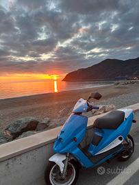 Malaguti Phantom F12 LC