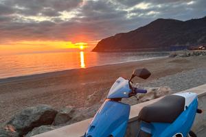 Malaguti Phantom F12 LC