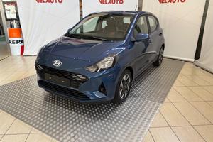 Hyundai i10 1.0 MPI Connectline