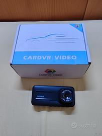 Dash Cam Auto Full HD 1080P  NUOVA 