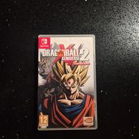 dragon ball / dragonball  Nintedo switch 