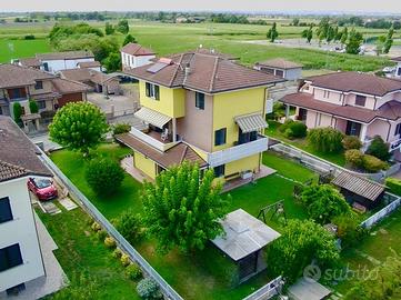 Bifamiliare - Alessandria