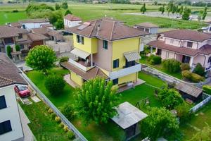 Bifamiliare - Alessandria