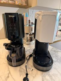 Ninja CREAMi NC300EU nuova mai usata – Gelatiera