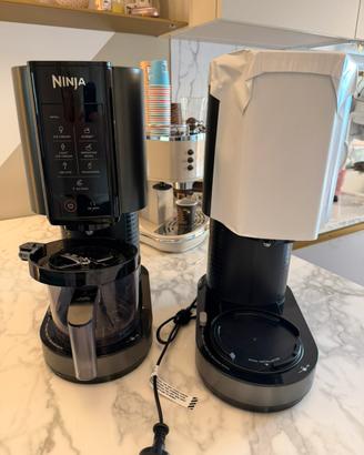 Ninja CREAMi NC300EU nuova mai usata – Gelatiera