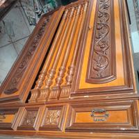 armadio da camera da pranzo/letto