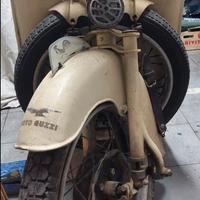 MOTOGUZZI LODOLA 192 CC