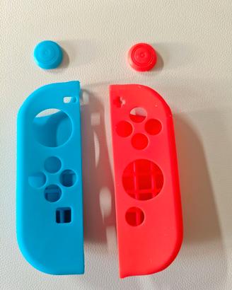 Impugnatura in silicone per joystick