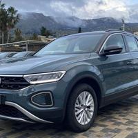 Volkswagen T-Roc Life 2.0 TDI 116CV