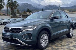 Volkswagen T-Roc Life 2.0 TDI 116CV