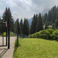 Il tuo rifugio in montagna a San Simone (Valleve)