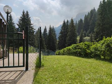 Il tuo rifugio in montagna a San Simone (Valleve)